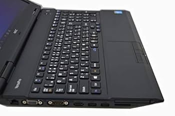 NEC VersaPro VX-4 ７世代i3 SSD240GB Amazon.co.jp: NEC VersaPro VE-4 7th Generation Core i3 7020U